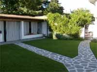 Logo di GIARDINI GROPPETTI