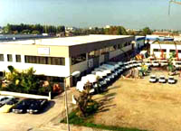Logo di P.I. 2000 srl