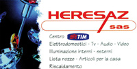 Logo di HERESAZ AURELIO
