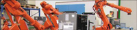 Logo di WEBB ROBOTICA srl