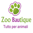 Logo di ZOOBAUTIQUE - SUPERMERCATO PER I TUOI AMICI ANIMALI
