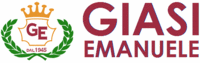 Logo di AGENZIA ONORANZE FUNEBRI GIASI EMANUELE & C. SNC