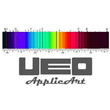 Logo di UEO APPLICART