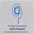 Logo di MONGRANDI DOTT.SSA SABRINA