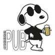 Logo di SNOOPY PUB SAS