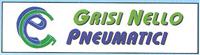 Logo di PNEUMATICI GRISI NELLO