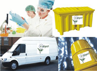 Logo di ECOLGEST soc. coop. r.l.