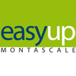 Logo di EASYUP MONTASCALE