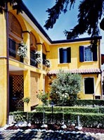 Logo di SARTO SIMONE