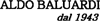 BALUARDI ALDO srl