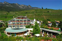 Logo di HOTEL SEELEITEN