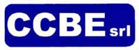 Logo di CCBE srl
