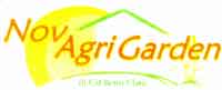 Logo di NOVAGRI GARDEN