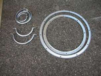 Logo di CAM IMPIANTI