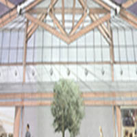 Logo di BALLERIO ARCH. ANDREA