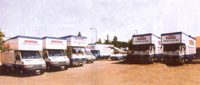 Logo di VIGANO' TRASLOCHI srl