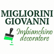 Logo di GIOVANNI MIGLIORINI PITTORE