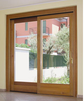 Logo di LEGNO ARREDO