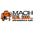 Logo di MACH EDIL 2000