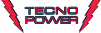 Logo di TECNO POWER