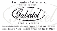Logo di PASTICCERIA GABATEL