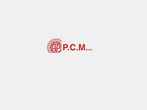 Logo di P.C.M.