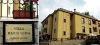 Logo di VILLA MARIA LUISA
