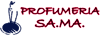 Logo di SAMA PROFUMERIA