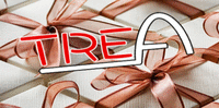 Logo di TRE A