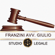 Logo di STUDIO LEGALE FRANZIN