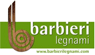 Logo di BARBIERI LEGNAMI
