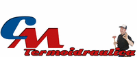 Logo di C.M. TERMOIDRAULICA