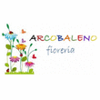 Logo di FIORERIA ARCOBALENO