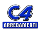 Logo di C4 ARREDAMENTI