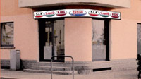Logo di PUNTO DESIGN