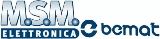 Logo di M.S.M. ELETTRONICA