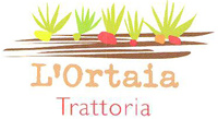 Logo di TRATTORIA L'ORTAIA