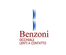 Logo di OTTICA BENZONI DI ALBERTO BENZONI & C. SNC