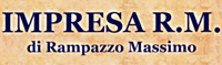 Logo di IMPRESA R.M.