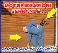 Logo di SERTEC AVVOLGIBILI
