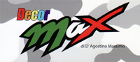Logo di DECOR MAX