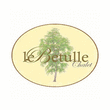 Logo di CHALET LE BETULLE