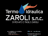 Logo di TERMOIDRAULICA ZAROLI