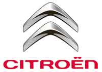 Logo di CITROEN