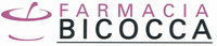 Logo di FARMACIA BICOCCA
