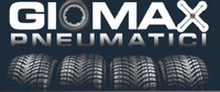 Logo di GIOMAX PNEUMATICI