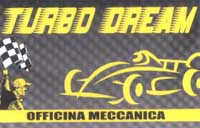 Logo di OFFICINA TURBODREAM