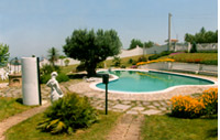 Logo di MONDO PISCINE srl
