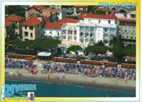 Logo di HOTEL RIVIERA