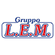 Logo di GRUPPO LEM